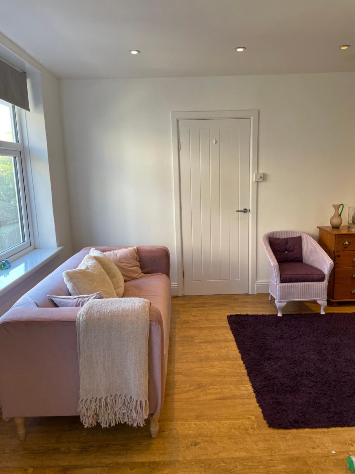 Cute 1 Bed Apartment 2 Mins From The Sea - Sleeps 4, Flat 8 The Gables, Church Street, Lyme Regis Exterior photo